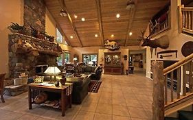 Rocky Point Ranch, Montana